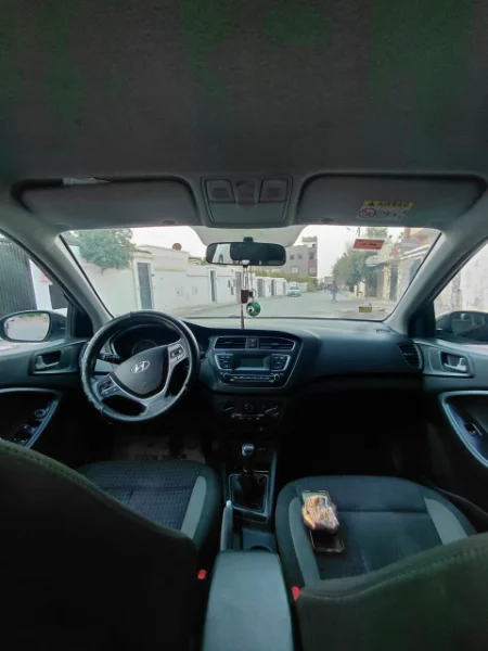 Hyundai I20 - Photo 3