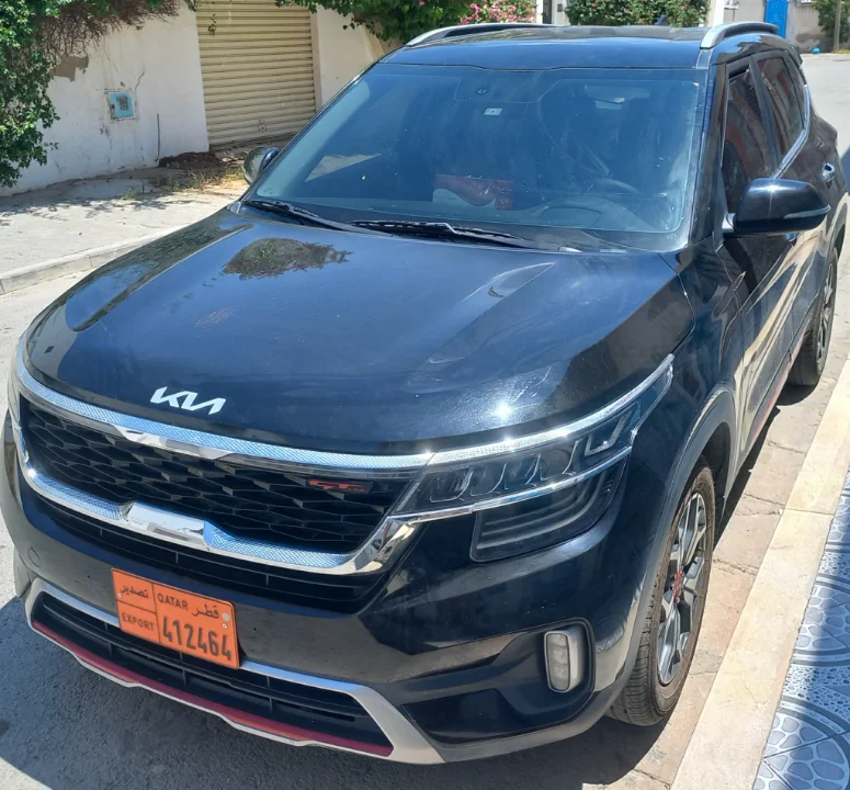 Kia SELTOS - Photo 5