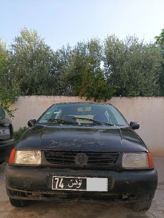 Volkswagen Polo 1995