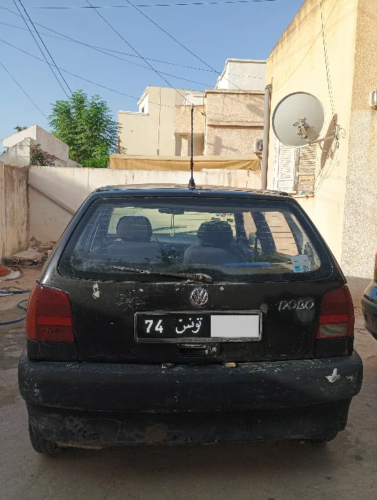 Volkswagen Polo - Photo 8