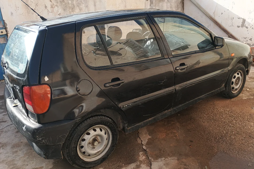 Volkswagen Polo - Photo 7