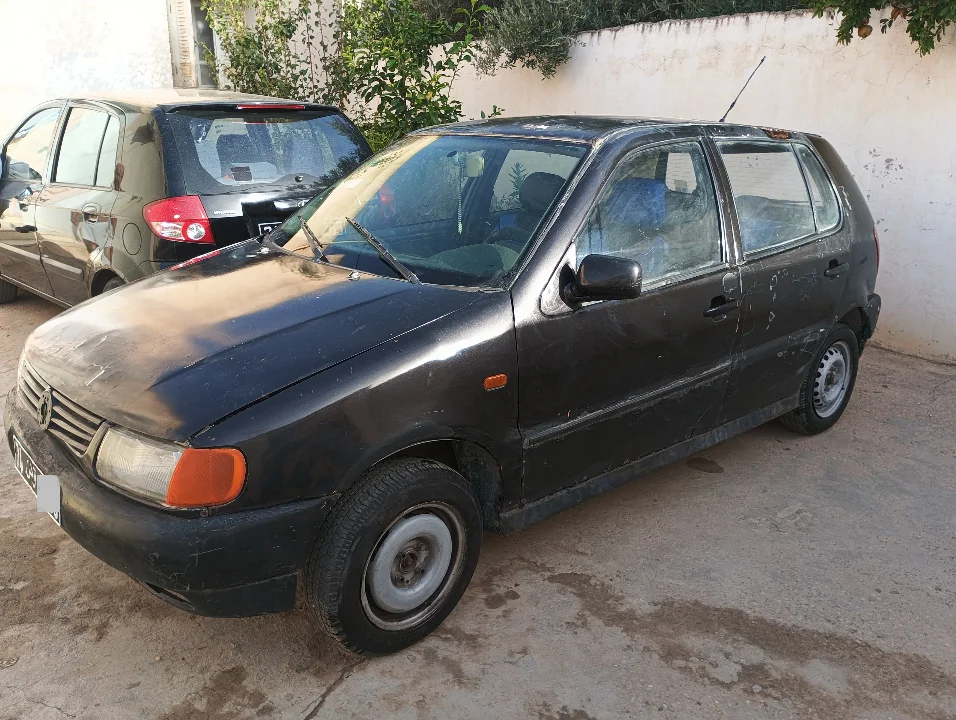 Volkswagen Polo - Photo 6