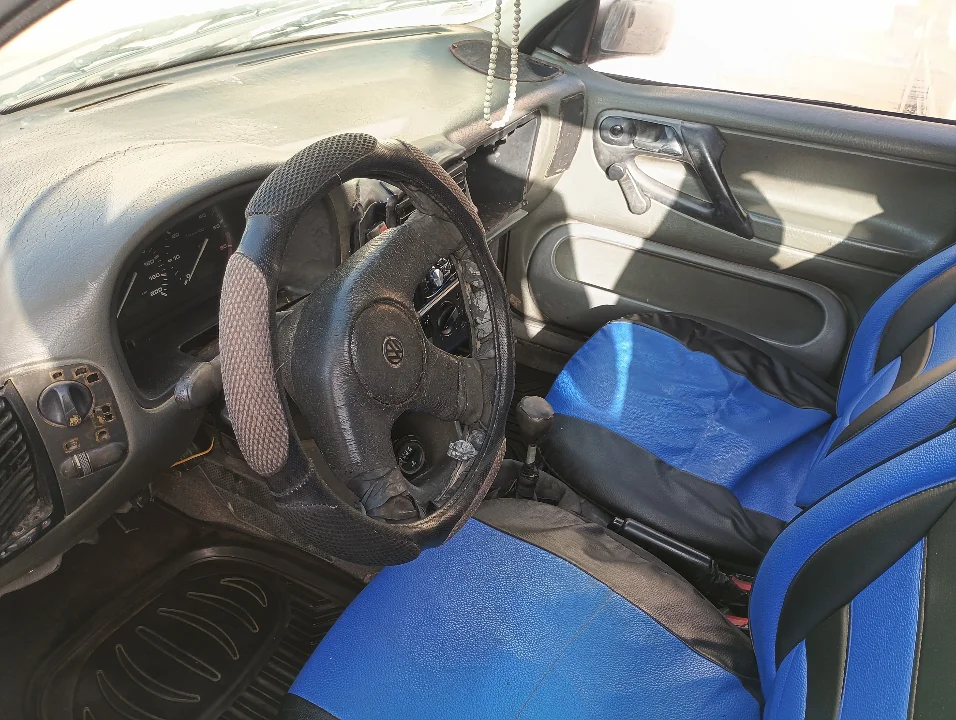 Volkswagen Polo - Photo 5