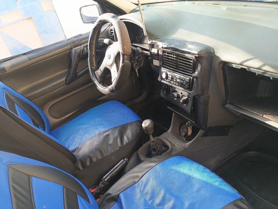 Volkswagen Polo - Photo 4