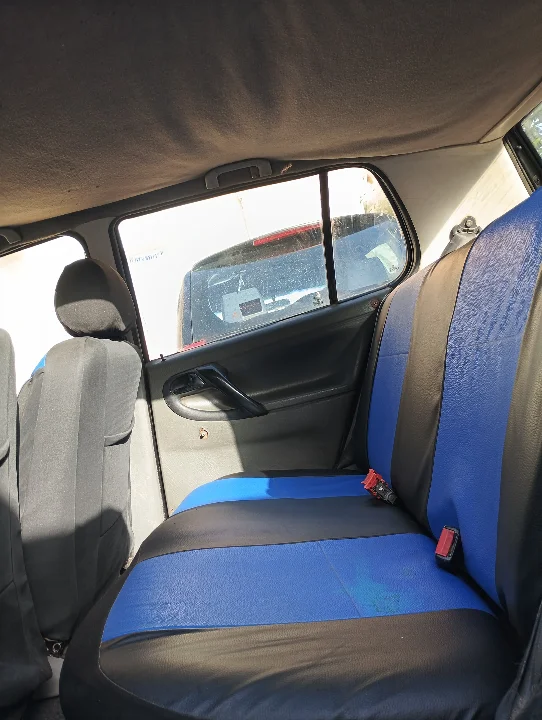 Volkswagen Polo - Photo 3