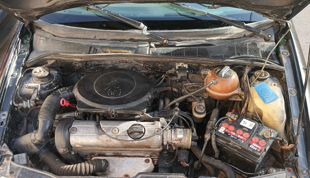 Volkswagen Polo - Photo 2