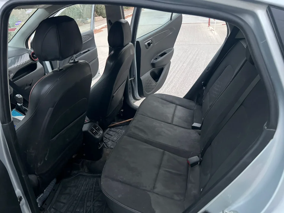 Hyundai I10 - Photo 7