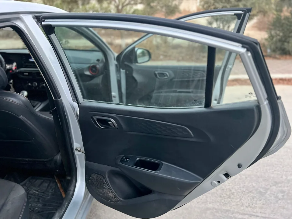 Hyundai I10 - Photo 6