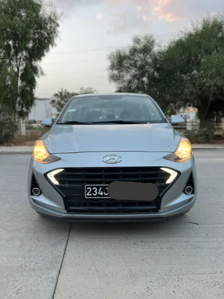 Hyundai I10 2022 Essence
