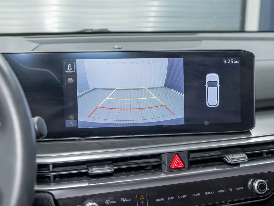 Kia SORENTO - Photo 7