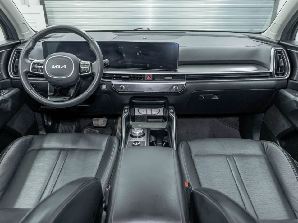 Kia SORENTO - Photo 6