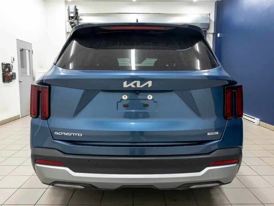 Kia SORENTO - Photo 4