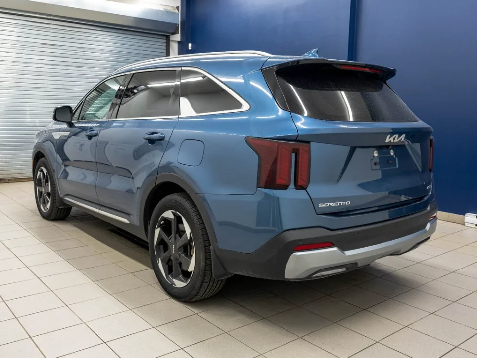 Kia SORENTO - Photo 3