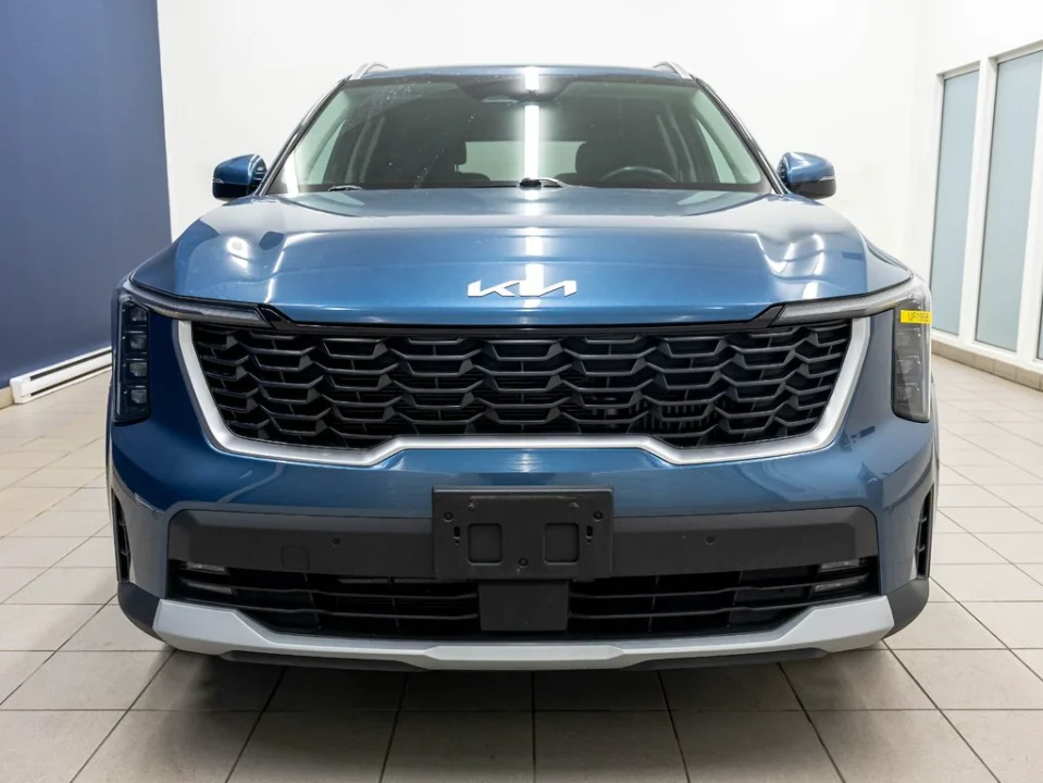 Kia SORENTO - Photo 2