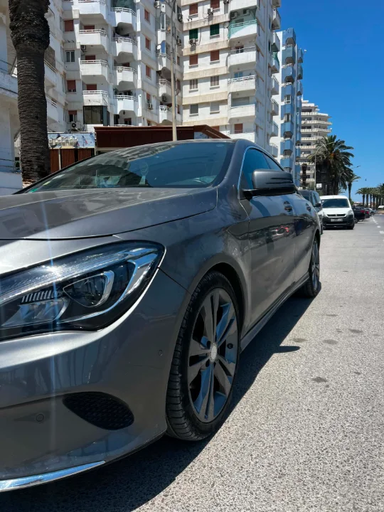 Mercedes Classe Cla - Photo 9