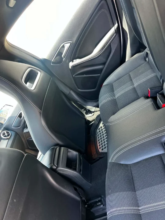 Mercedes Classe Cla - Photo 5