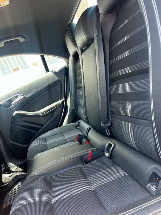 Mercedes Classe Cla - Photo 4
