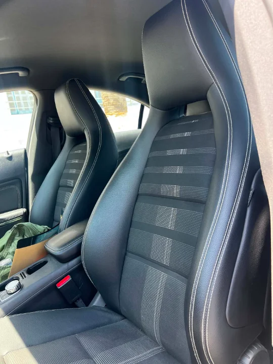Mercedes Classe Cla - Photo 3
