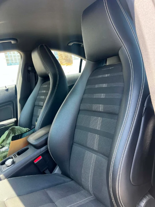 Mercedes Classe Cla - Photo 2