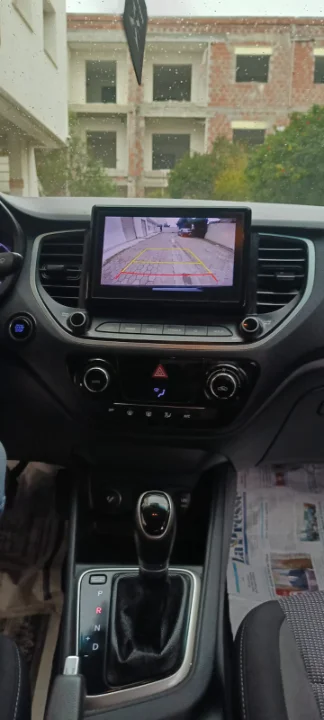 Hyundai ACCENT - Photo 4