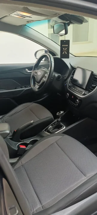 Hyundai ACCENT - Photo 3