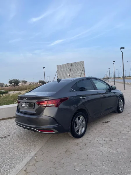 Hyundai ACCENT - Photo 7