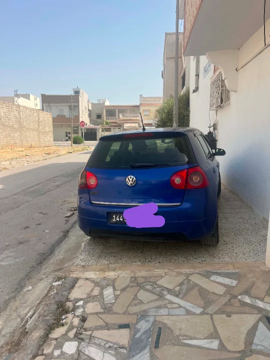 Volkswagen Golf - Photo 10