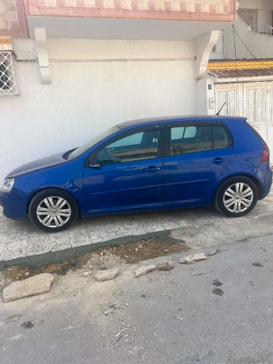 Volkswagen Golf - Photo 8
