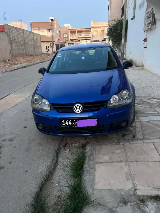 Volkswagen Golf - Photo 6