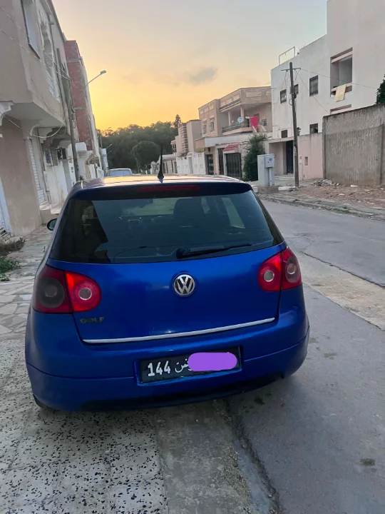 Volkswagen Golf - Photo 5