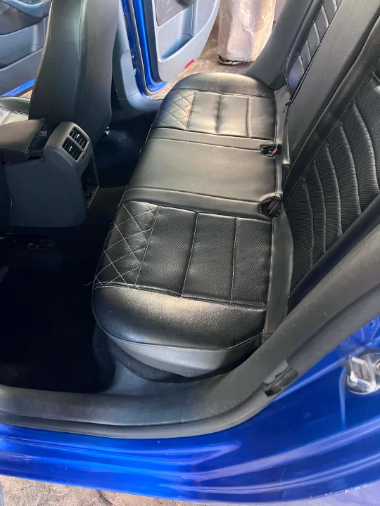 Volkswagen Golf - Photo 4