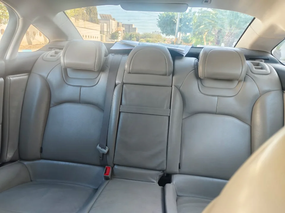 Citroen C5 II - Photo 2