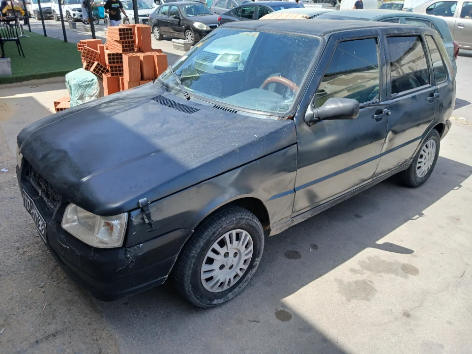 Fiat UNO - Photo 7