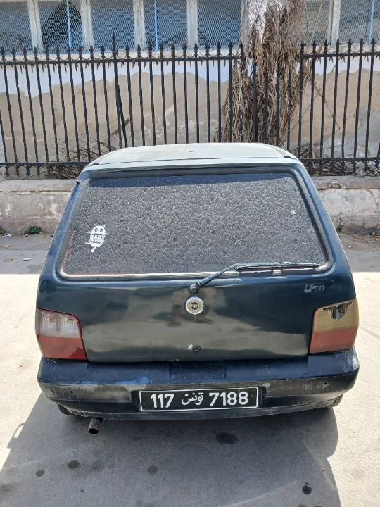Fiat UNO - Photo 6