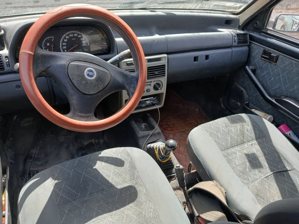 Fiat UNO - Photo 5