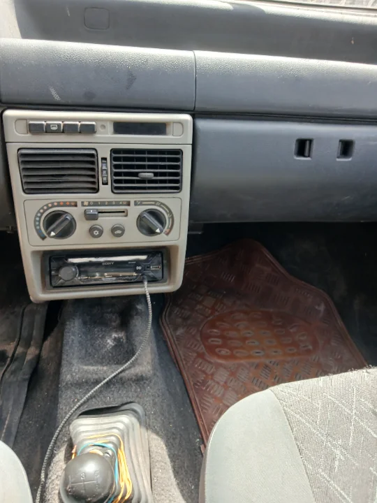 Fiat UNO - Photo 4
