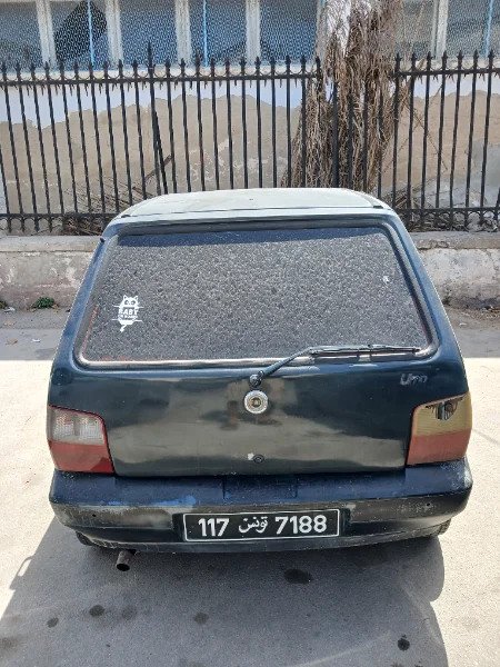 Fiat UNO - Photo 6