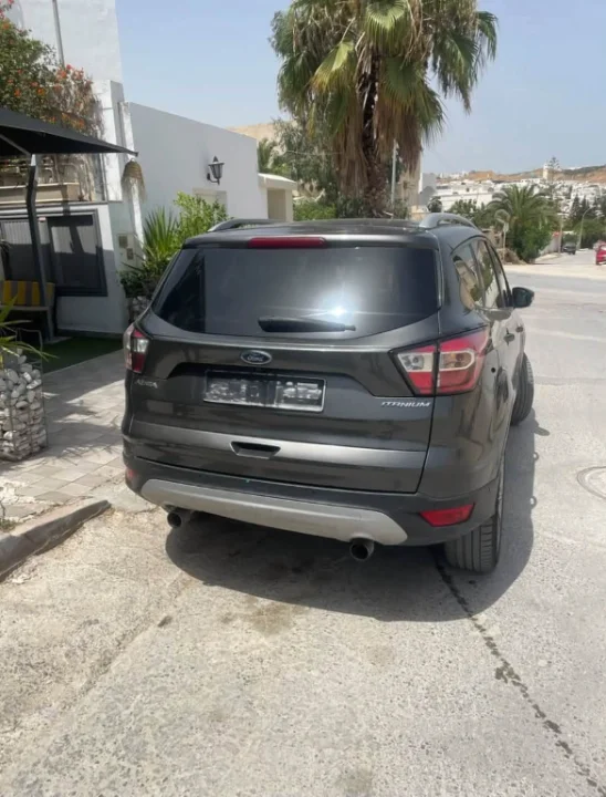 Ford KUGA - Photo 4