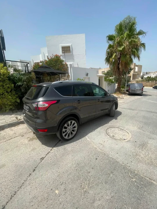 Ford KUGA - Photo 3