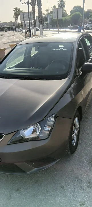 Seat Ibiza FR - Photo 9