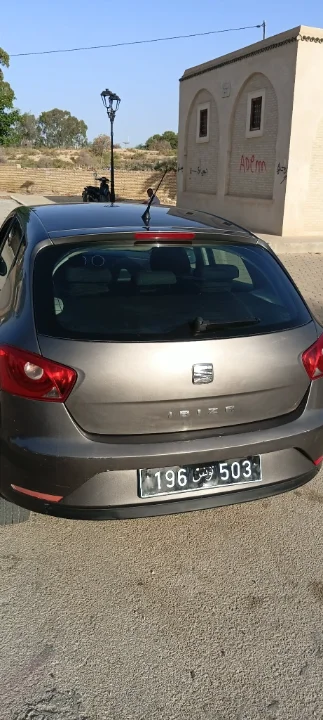 Seat Ibiza FR - Photo 7