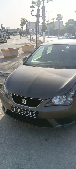 Seat Ibiza FR - Photo 5