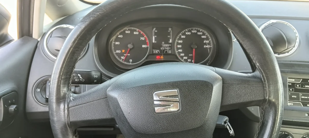 Seat Ibiza FR - Photo 4