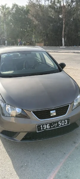 Seat Ibiza fr 2017 Essence