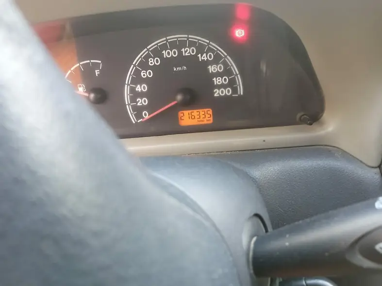 Fiat PALIO WEEKEND - Photo 5