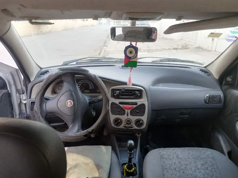Fiat PALIO WEEKEND - Photo 4