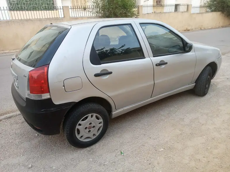 Fiat PALIO WEEKEND - Photo 2