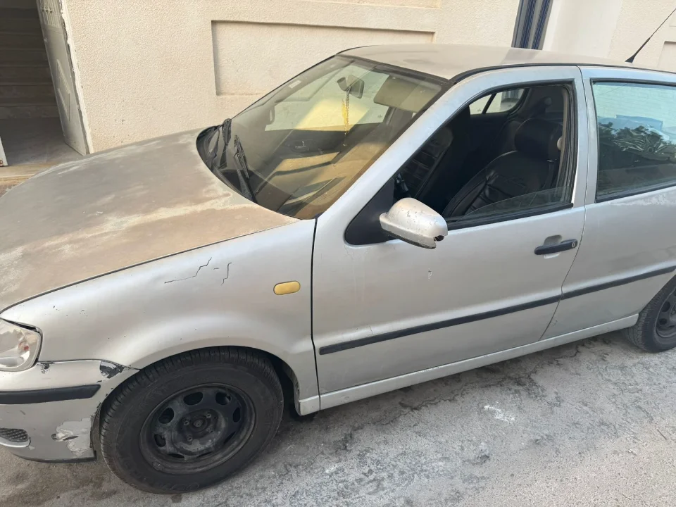 Volkswagen Polo - Photo 10