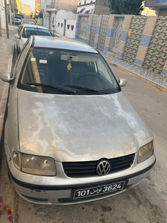 Volkswagen Polo - Photo 9