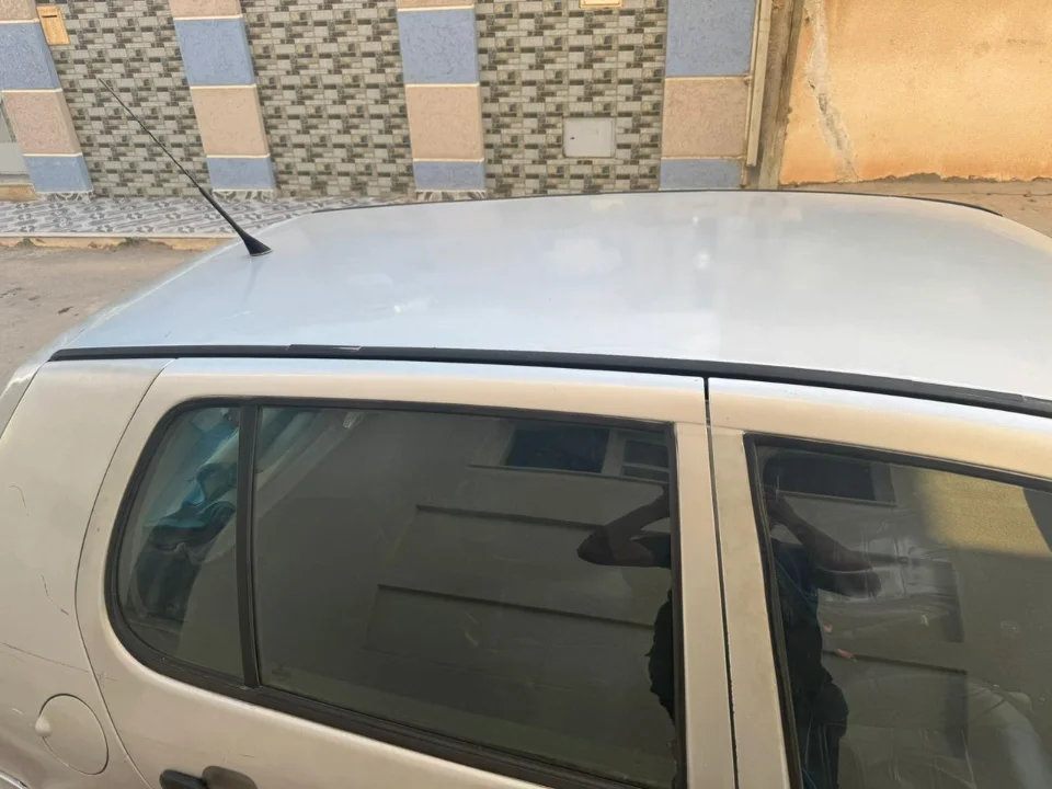 Volkswagen Polo - Photo 8